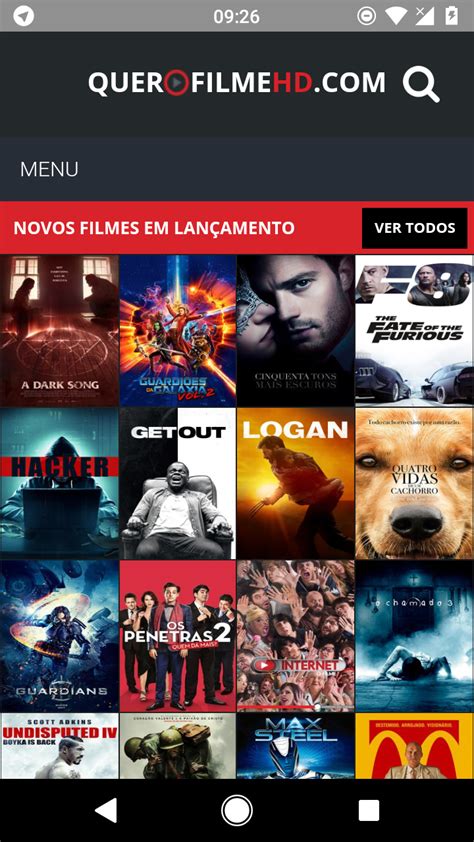 querofilmeshd50|Assistir Filmes e Séries de Movies .